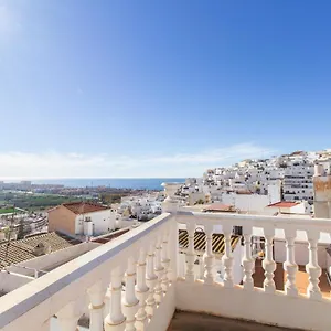  Сasa de vacaciones Rentitspain Casa Abanico A Pasos De Castillo De