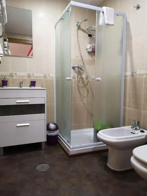 Apartamento Tropical By Bossh! Apartments Salobrena