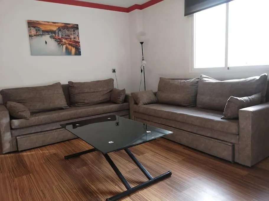 Apartamento Tropical By Bossh! Apartments Salobrena 0*,  Spain