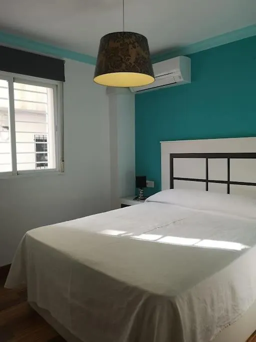 Apartamento Tropical By Bossh! Apartments Salobrena