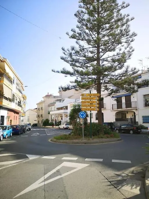 Apartamento Tropical By Bossh! Apartments Salobrena